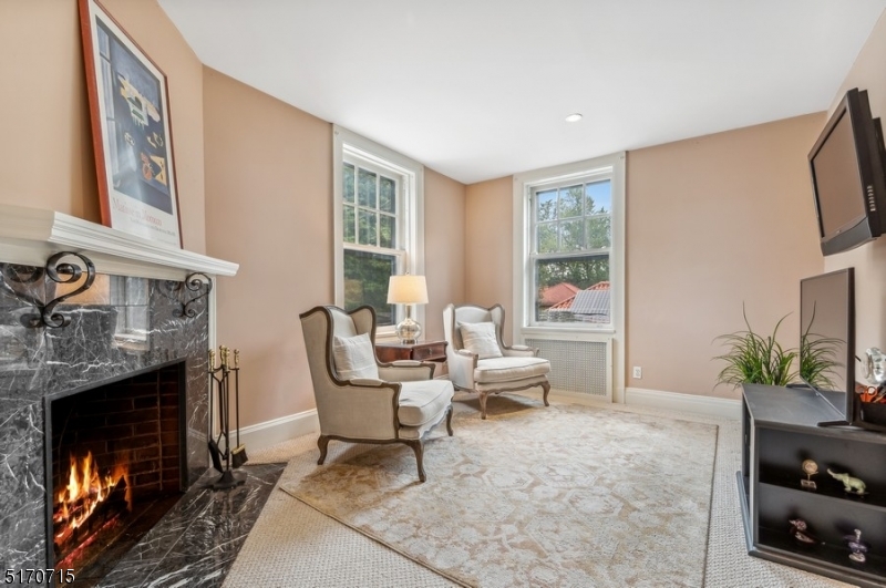 Upper Montclair - Residential