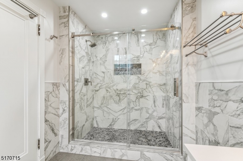 Upper Montclair - Residential