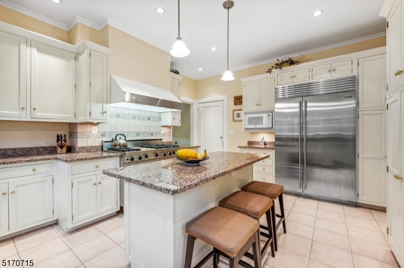 Upper Montclair - Residential