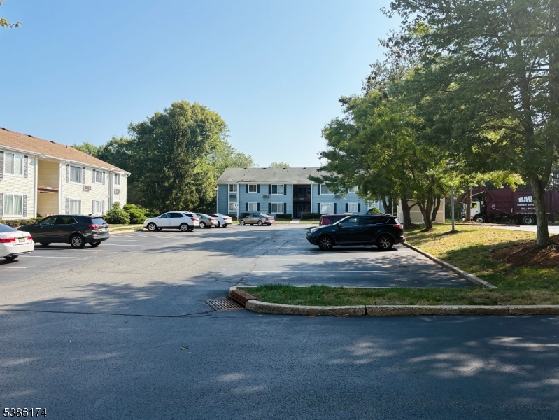 Quail Brook - Residential Lease