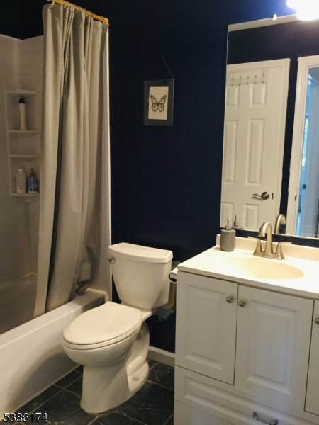 Quail Brook - Residential Lease