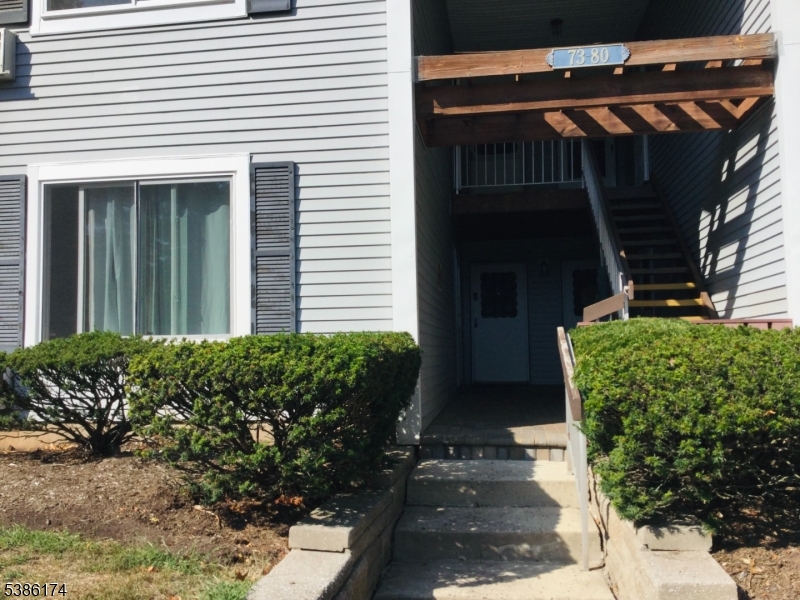 Quail Brook - Residential Lease