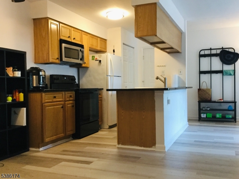 Quail Brook - Residential Lease