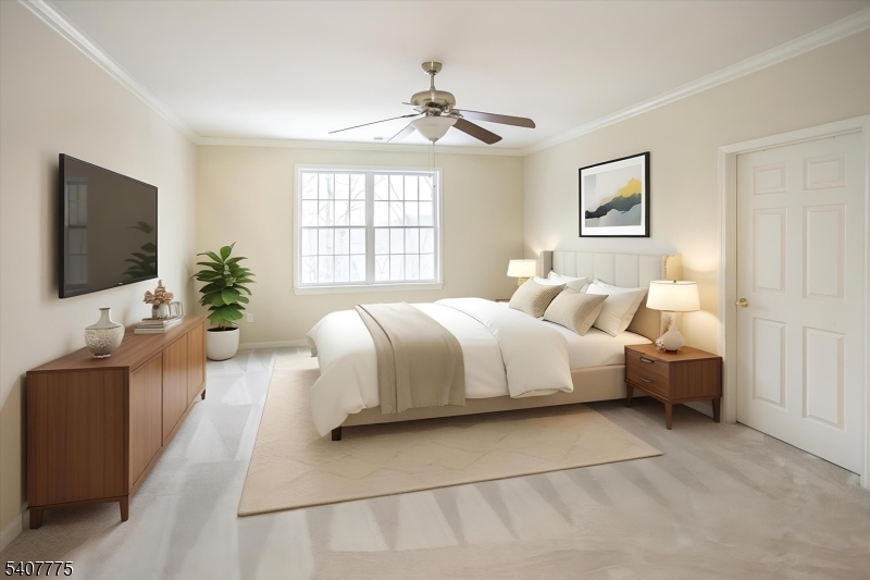 HORIZONS AT MT. ARLINGTON - Residential