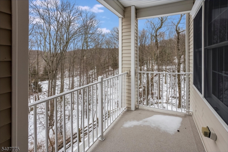 HORIZONS AT MT. ARLINGTON - Residential