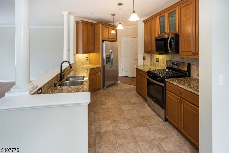 HORIZONS AT MT. ARLINGTON - Residential