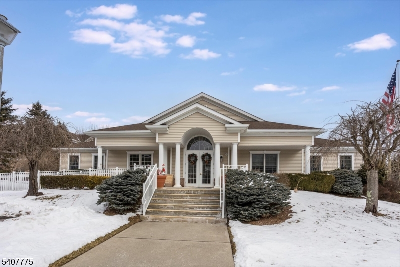 HORIZONS AT MT. ARLINGTON - Residential