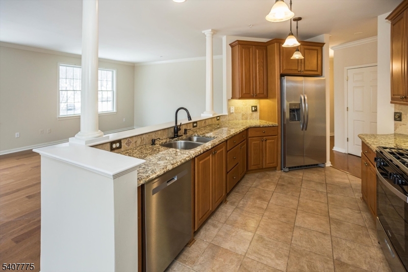 HORIZONS AT MT. ARLINGTON - Residential