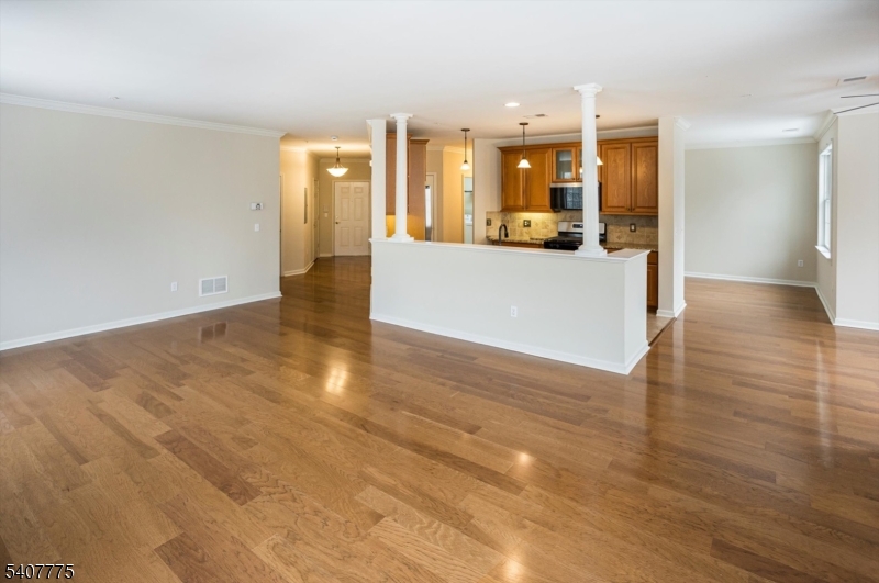 HORIZONS AT MT. ARLINGTON - Residential