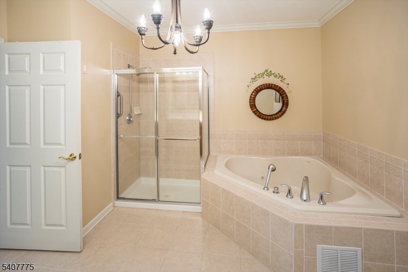 HORIZONS AT MT. ARLINGTON - Residential