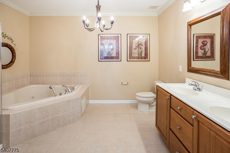 HORIZONS AT MT. ARLINGTON - Residential