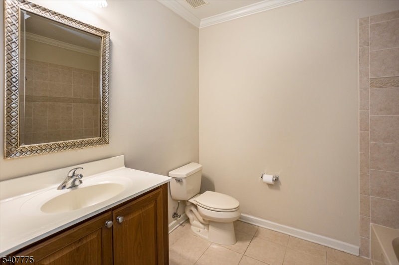 HORIZONS AT MT. ARLINGTON - Residential