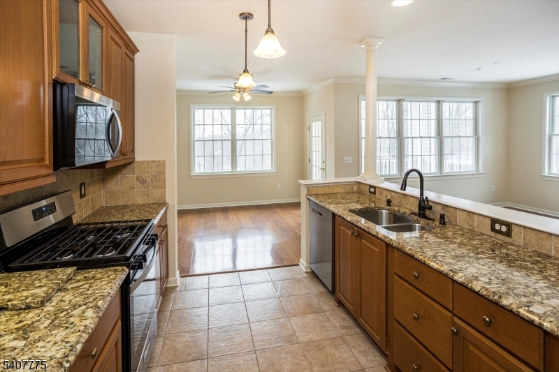 HORIZONS AT MT. ARLINGTON - Residential