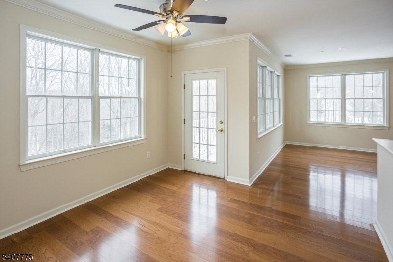 HORIZONS AT MT. ARLINGTON - Residential