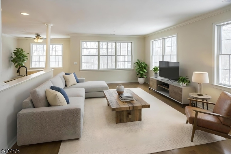 HORIZONS AT MT. ARLINGTON - Residential