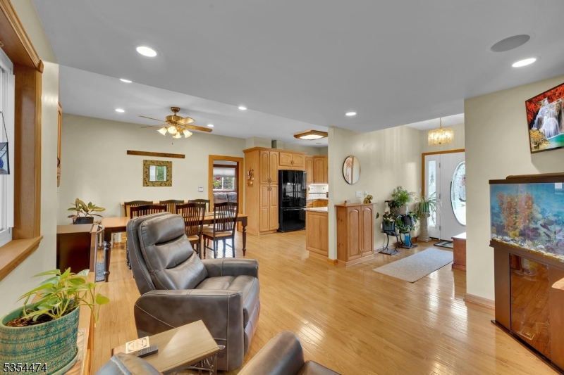 Gardner Field - Residential