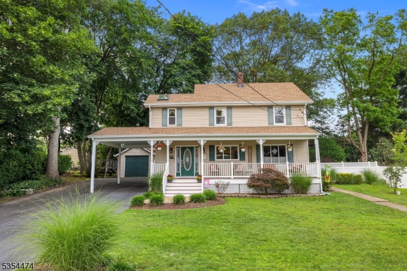 Gardner Field - Residential