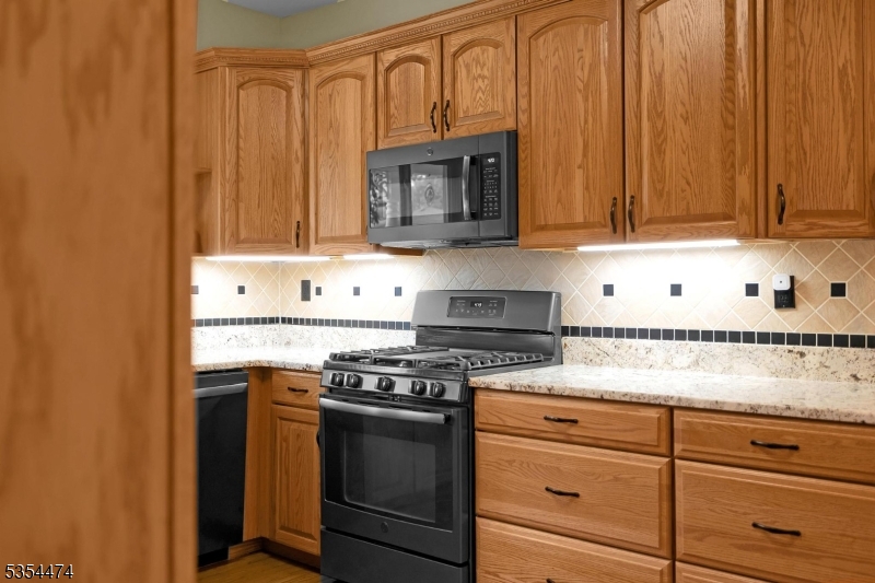 Gardner Field - Residential