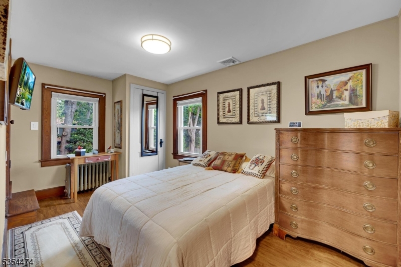 Gardner Field - Residential