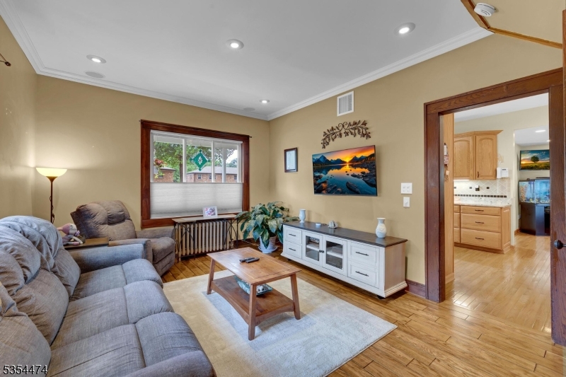 Gardner Field - Residential