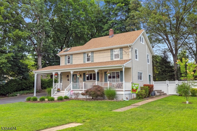 Gardner Field - Residential
