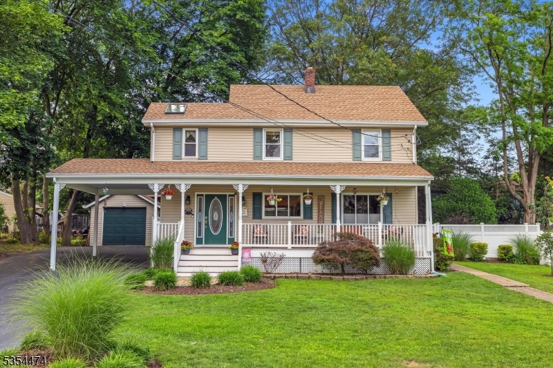 Gardner Field - Residential