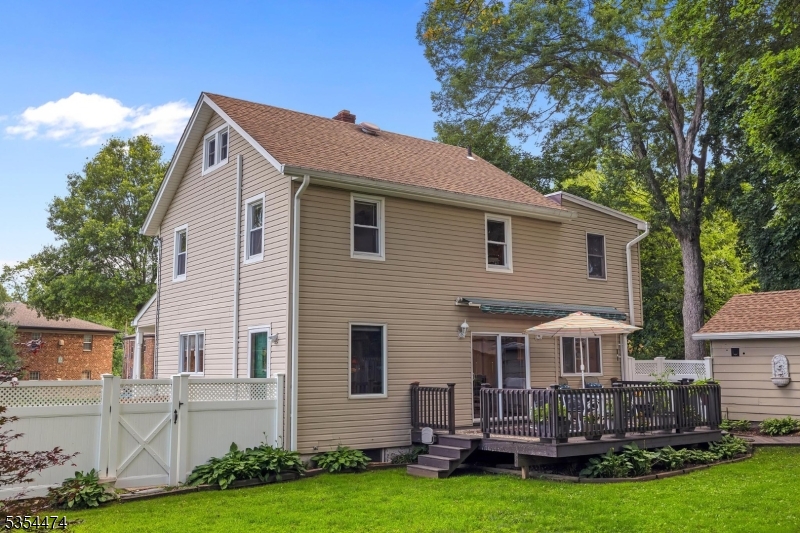 Gardner Field - Residential