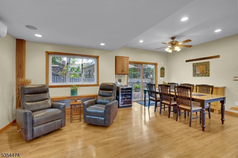 Gardner Field - Residential