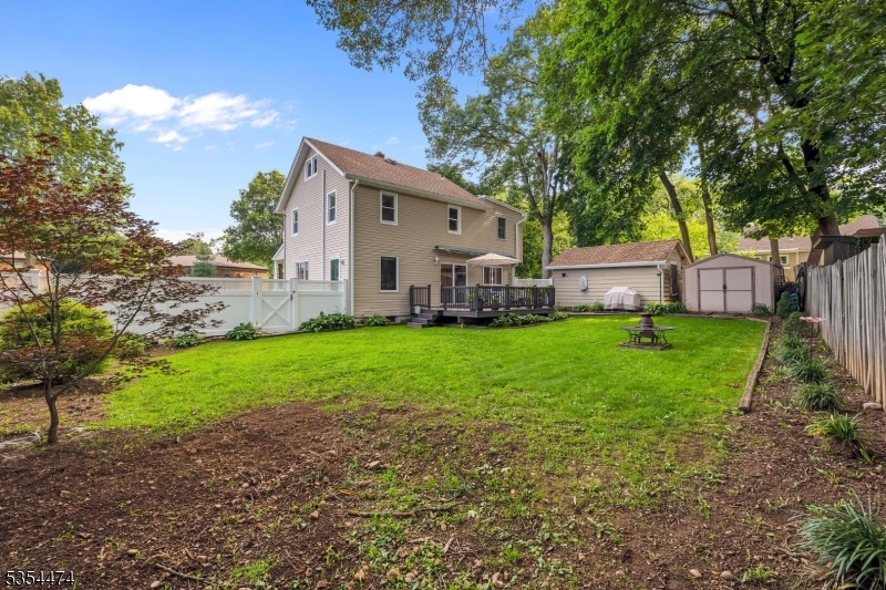 Gardner Field - Residential