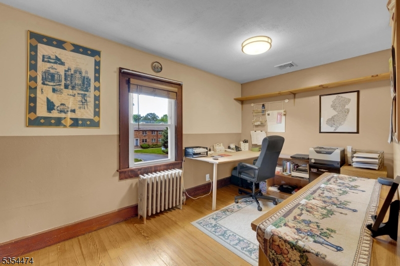 Gardner Field - Residential