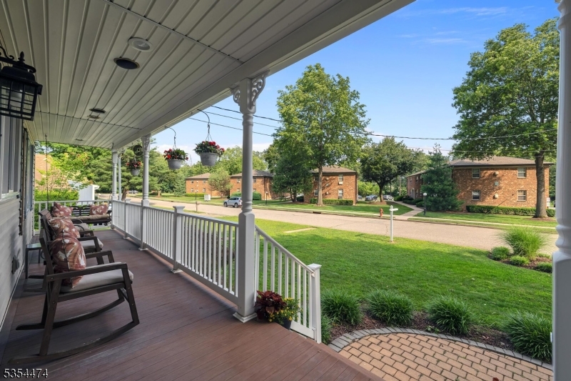 Gardner Field - Residential