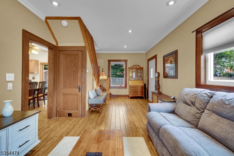 Gardner Field - Residential