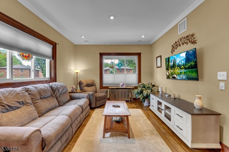 Gardner Field - Residential