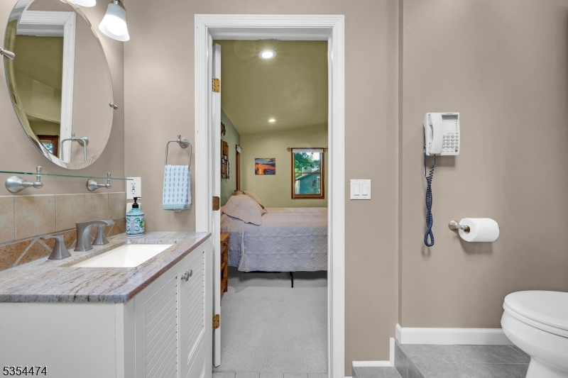 Gardner Field - Residential