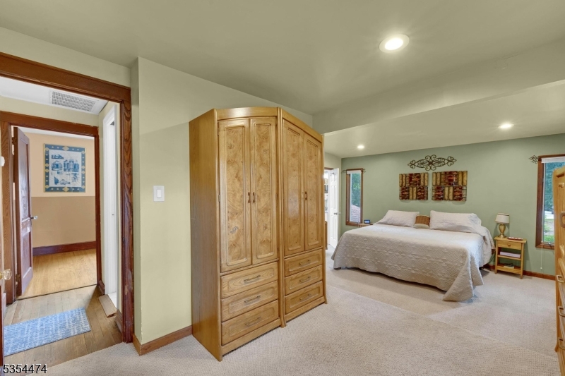 Gardner Field - Residential