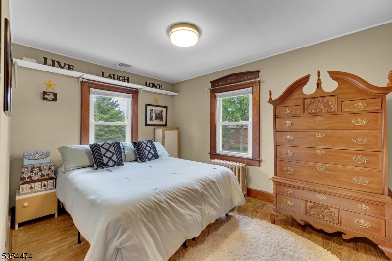 Gardner Field - Residential