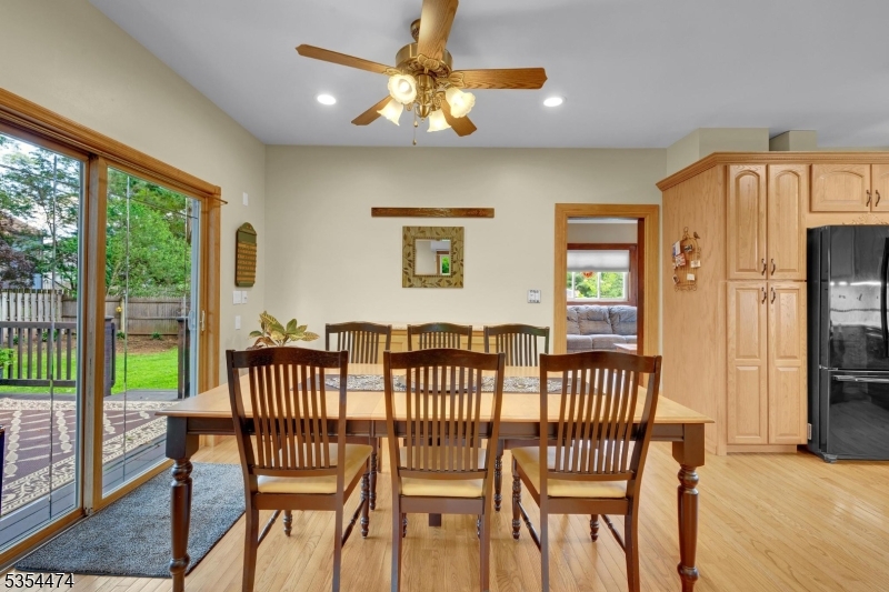 Gardner Field - Residential