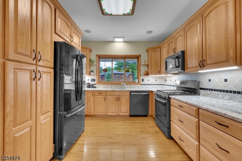 Gardner Field - Residential