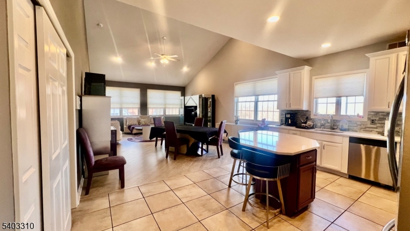 Clove Hill Manor - Residential