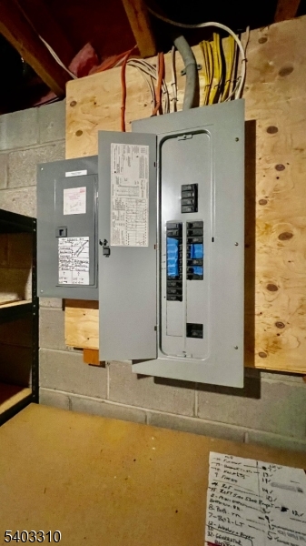 Clove Hill Manor - Residential