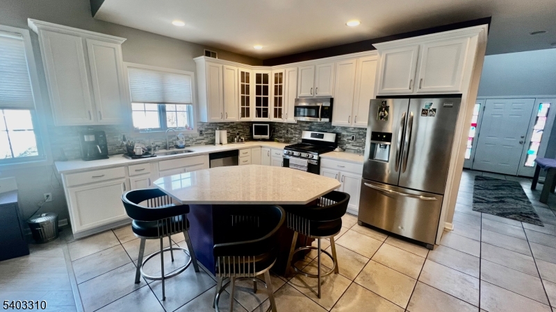 Clove Hill Manor - Residential