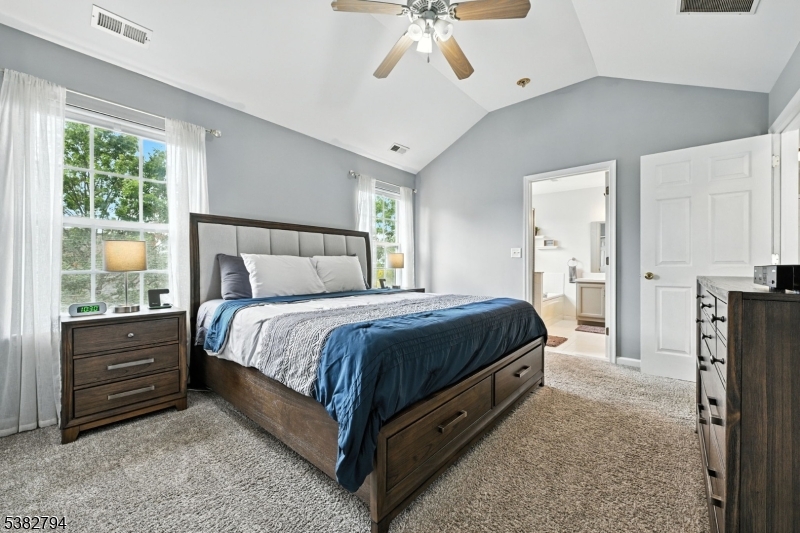 Woodfield Estates - Residential