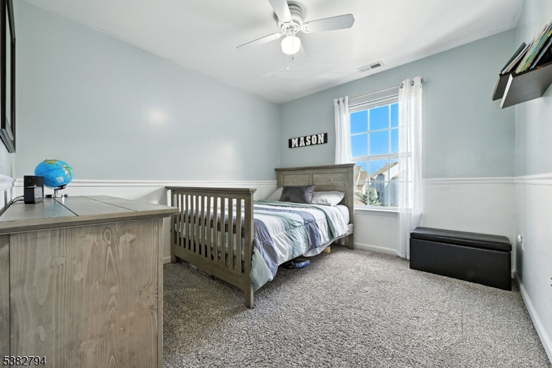 Woodfield Estates - Residential