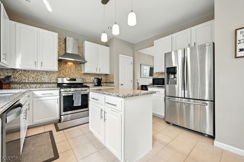 Woodfield Estates - Residential