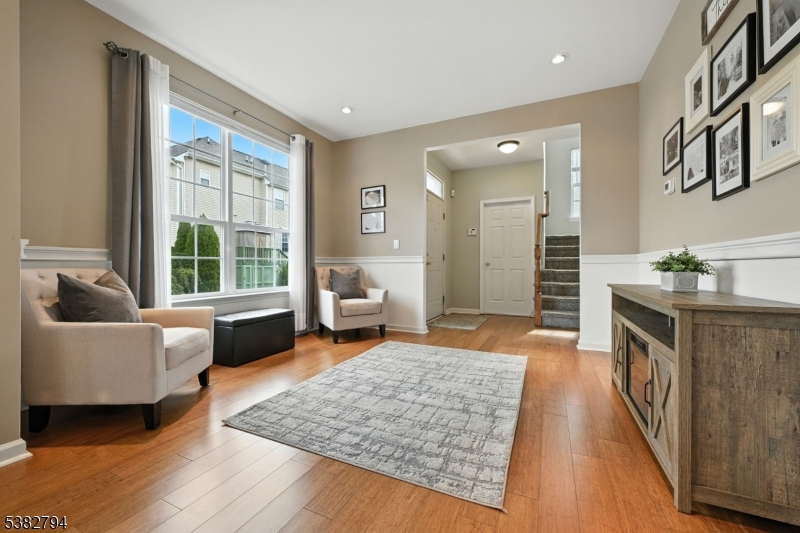 Woodfield Estates - Residential