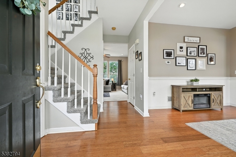 Woodfield Estates - Residential