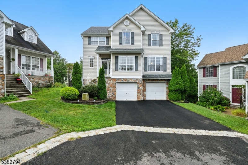 Woodfield Estates - Residential