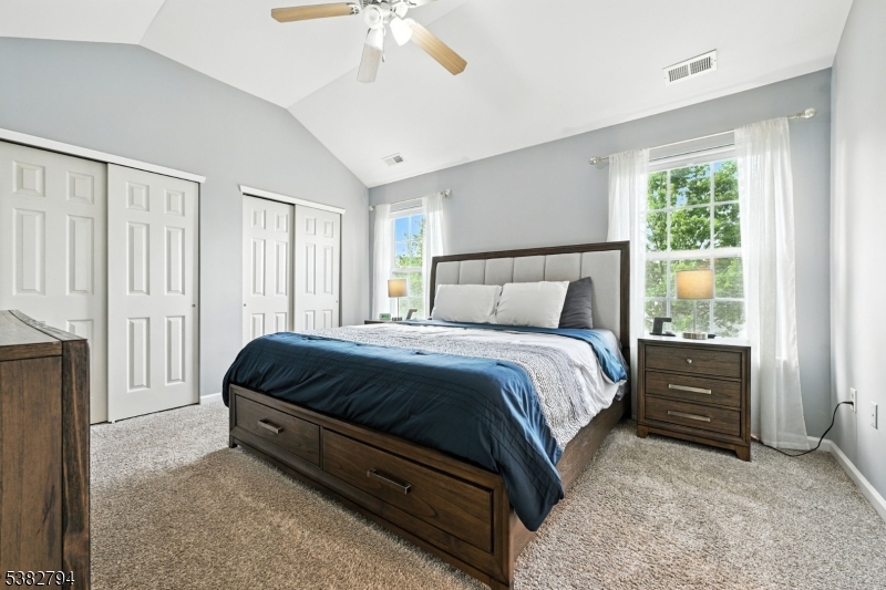 Woodfield Estates - Residential