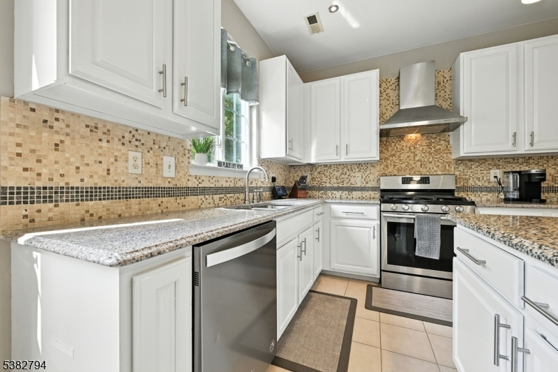 Woodfield Estates - Residential