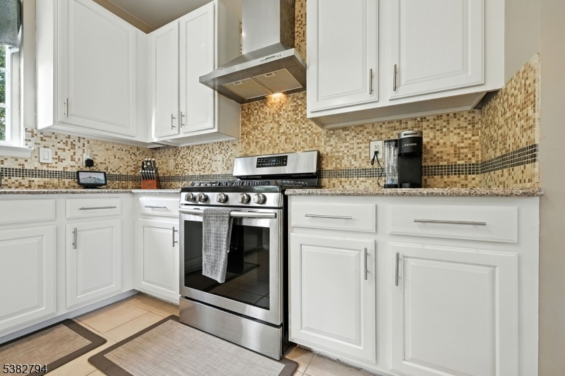 Woodfield Estates - Residential